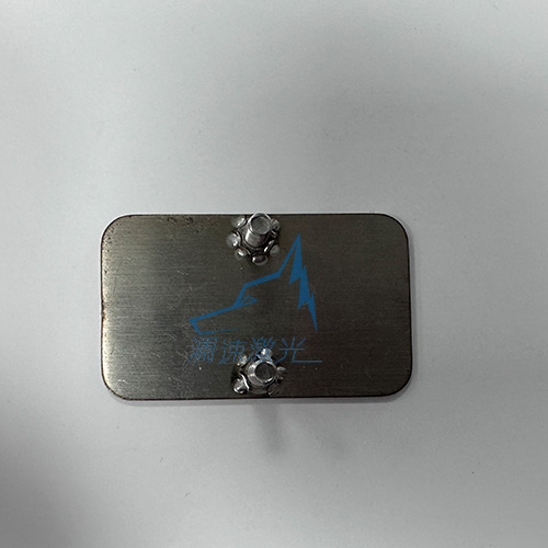 激光點(diǎn)焊機(jī) 激光點(diǎn)焊機(jī)