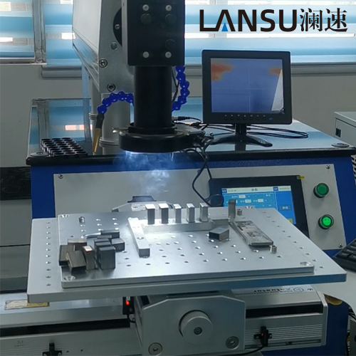 瀾速激光 瀾速激光